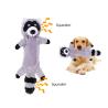 Buy cheap Washable PP Fiber Filling Interactive Dog Toys/pet toys from wholesalers