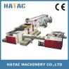 Buy cheap Fully Automatic Paperboard Converting Machine,Ivory Board Sheeting Machinery,Bond Paper Cutting Machine from wholesalers