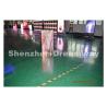 Buy cheap PH 4.81 waterproof led screen rental , outdoor led display signs 500 by 1000 mm from wholesalers