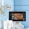 Buy cheap 16 Million HD Lenses Skin Hair Analyzer Machine For Head Revitalization from wholesalers