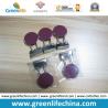 Buy cheap Office Company Logo Promotional Binder Clip Plastic Paper Holder from wholesalers
