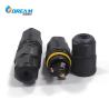 Buy cheap Factory M20 LED Screen Outdoor Lighting Thread Docking UL Waterproof Connector from wholesalers