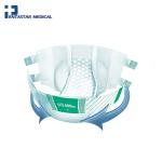 Disposable Adult Diaper for Elder Old People Cheap Wholesale Price Free Sample