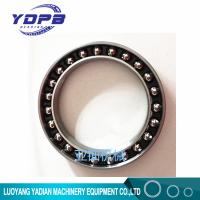Buy cheap F45 Flexible Robots Bearings 79.4x110.4x16.28/11.42 mm Harmonic drive reducer product