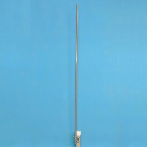 Buy cheap AMEISON manufacturer Fiberglass Omnidirectional Antenna 12dbi N female Gray color for 1920-2170mhz system from wholesalers