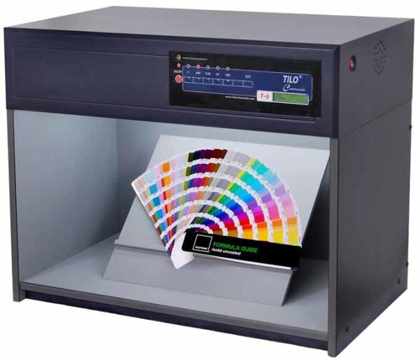 Buy cheap 6500K Digital Diamond Color Assessment Cabinet / Box ODM OBM from wholesalers