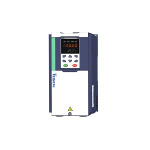 China ROHS standard 220v Single Phase Output Vfd Device / Dc To Ac Vfd Drives on sale