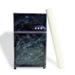 PE Plastic Transparent Furniture Protective Film Thickened Waterproof For