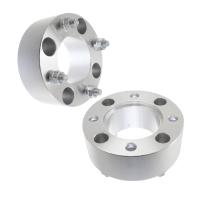 Buy cheap High Precision Atv Wheel Spacers , YXZ1000R Utv Wheel Spacers Easy Installation product