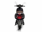 HH-BD08Electric motorcycle