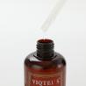 Buy cheap Private Label Transparent Hair Styling Gel for All Hair Textures from wholesalers