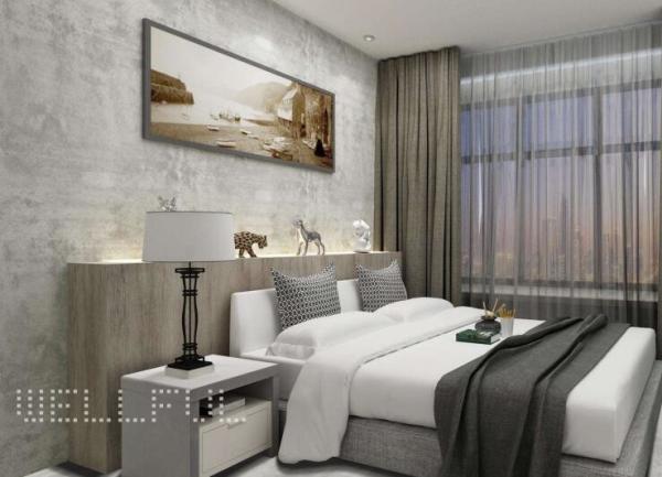 Buy cheap 1260mm PVC Furniture Film Marble 0.5mm 300m / Roll from wholesalers