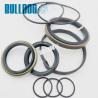 Buy cheap 707-98-27650 Bulldog Hydraulic Seal Kits For Komatsu GD555-5 Power Tilt Cylinder from wholesalers