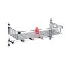 Buy cheap Factory Price Bathroom Basket,Brass Material Chrome Finished,high quality Bathroom Accessories,Basket from wholesalers