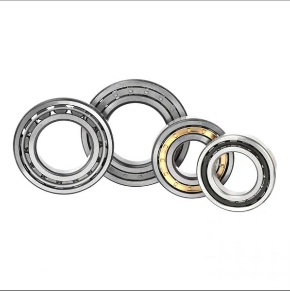 JINGYAO Cylindrical Roller Bearing NU328 High Speed Precision High Temperature