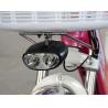 Buy cheap 10Ah 36V 37V 24 Inch Wheel Electric Bike For Lady And Kids from wholesalers