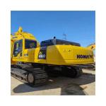 Used komatsu pc 400 excavator in good condition, Second hand komatsu pc400
