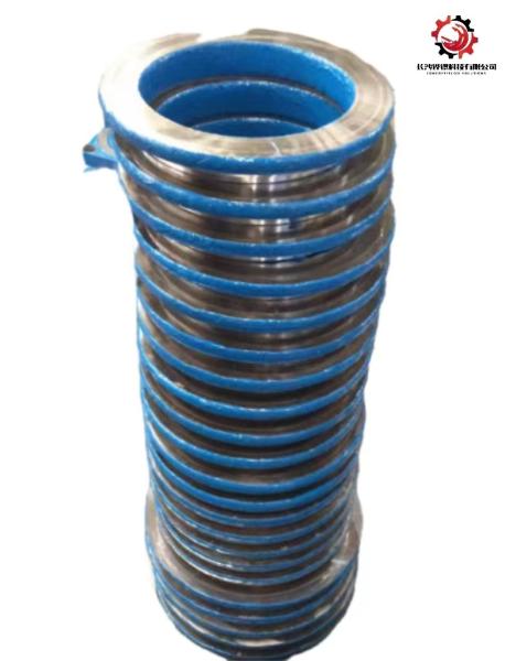 Buy cheap Truck CIFA Spare Parts Concrete Pump Accessories 230 Cutting And Wearing Ring from wholesalers