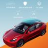 Buy cheap Explosion-proof Protective TPU Sunroof PPF Auto Windshield Glass Window Tint Solar Film Car Roof Skylight Film from wholesalers