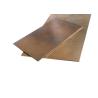 Buy cheap Ultra Thin 1500mm Width Copper Clad Steel Sheet from wholesalers