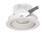 adjustable led downlight 35W triac dimmable spotlight 5 inch led recessed light