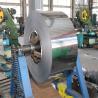 Buy cheap Mill Edge Cold Rolled Stainless Steel Coil Galvanized Sheet Coil For Industry from wholesalers