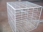 Professional Protecting Slope Welded Gabion Box Gabion Retaining Wall