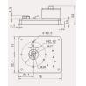 Buy cheap DC3.6V DN32mm Motorized Mechanism Stepper Motors from wholesalers
