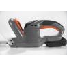 Buy cheap Multifunction Rechargeable Mini Hedge Trimmer 45 Degree 1.2M Dual Blade from wholesalers