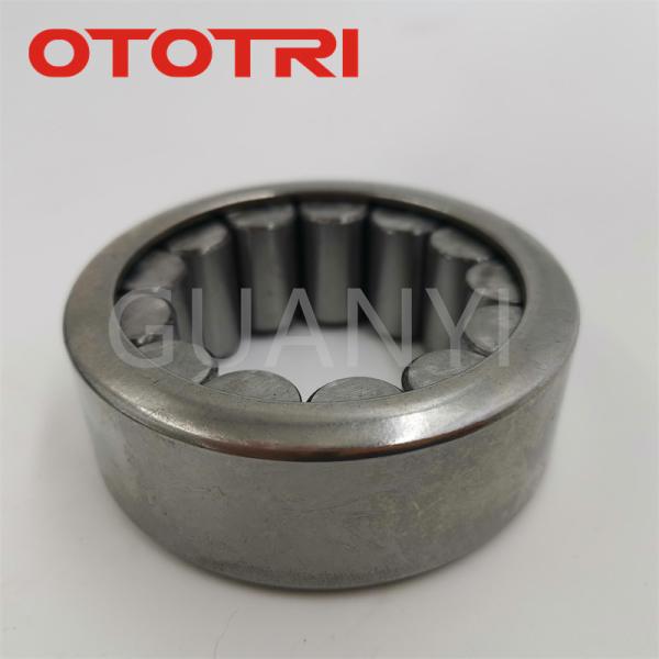 Buy cheap OTOTRI Bearings NJ 307 N307 NU307 NF307 Double Row Cylindrical Roller Bearing from wholesalers