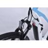 Buy cheap 27.5 Electric Off Road Bikes For Adults Multiapplication 20MPH Max Speed from wholesalers