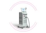 diode laser hair removal machine shr 808nm laser permanent hair removal medical
