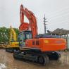 Buy cheap 33 Ton Large Construction Machinery Used Hitachi Zx330 Zx350 from wholesalers