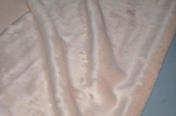 Buy cheap 100% Polyester 150cm CW Or Adjustable 550gsm Flannel Fleece Fabric from wholesalers