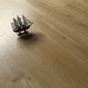 Buy cheap Click Installation 12mm Plank Floor Stepping Laminated Glass Arctic Oak Wood for Car from wholesalers