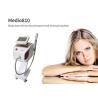 Buy cheap 500W Portable 808nm Diode Laser Hair Removal Machine 810nm & 808nm 20ms - 400ms from wholesalers
