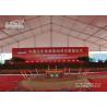 Buy cheap 20 x 20 Marquee Tents Outdoor Openning Ceremony For 500 People from wholesalers