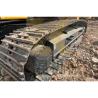 Buy cheap Used Komatsu PC220-8 Excavator with Original Hydraulic Pump For Sale from wholesalers