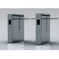 Buy cheap Programmable Drop Arm Turnstile product