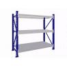 Buy cheap Open Shelving Steel Book Almirah Design Without Door Book Shelf Cabinet from wholesalers
