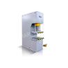 Buy cheap Y41-63T C Frame type hydraulic punching machine, hydraulic press machine for sale from wholesalers