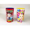 Buy cheap Cartoon Food Grade Disposable PP Blow IML In Mold Labeling from wholesalers