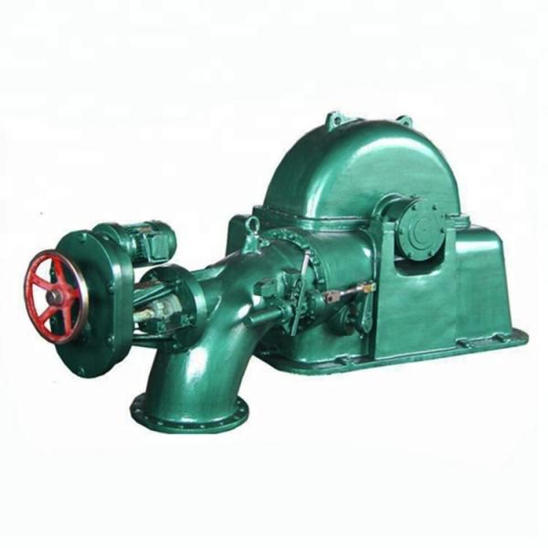 Buy cheap Micro Hydro Power Plant Pelton Turbine Generator , Water Turbine Generator from wholesalers