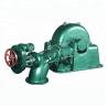 Buy cheap Micro Hydro Power Plant Pelton Turbine Generator , Water Turbine Generator from wholesalers