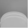 Buy cheap 14 Liter White Plastic Fertilizer Bucket With Color Printing Film from wholesalers