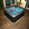 Buy cheap Best Seller of Indoor and Outdoor Hot Tub and Swim Spa from wholesalers