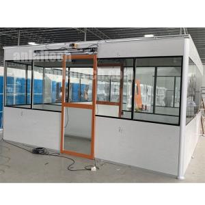 Buy cheap China best factory price Clean room Class 10000 clean room on Sales from wholesalers