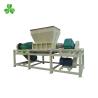 Buy cheap H13 Blade Twin Shaft Shredder / Aluminium Can Shredder Machine SGS / ISO from wholesalers