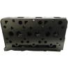 Buy cheap Machinery Excavator Engine Cylinder Head For Kubota D1703 Spare Parts from wholesalers
