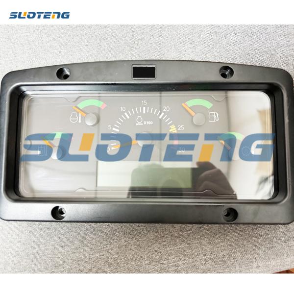 Buy cheap 423-7330 4237330 Monitor Display Panel for D6R D6R XL Bulldozer from wholesalers
